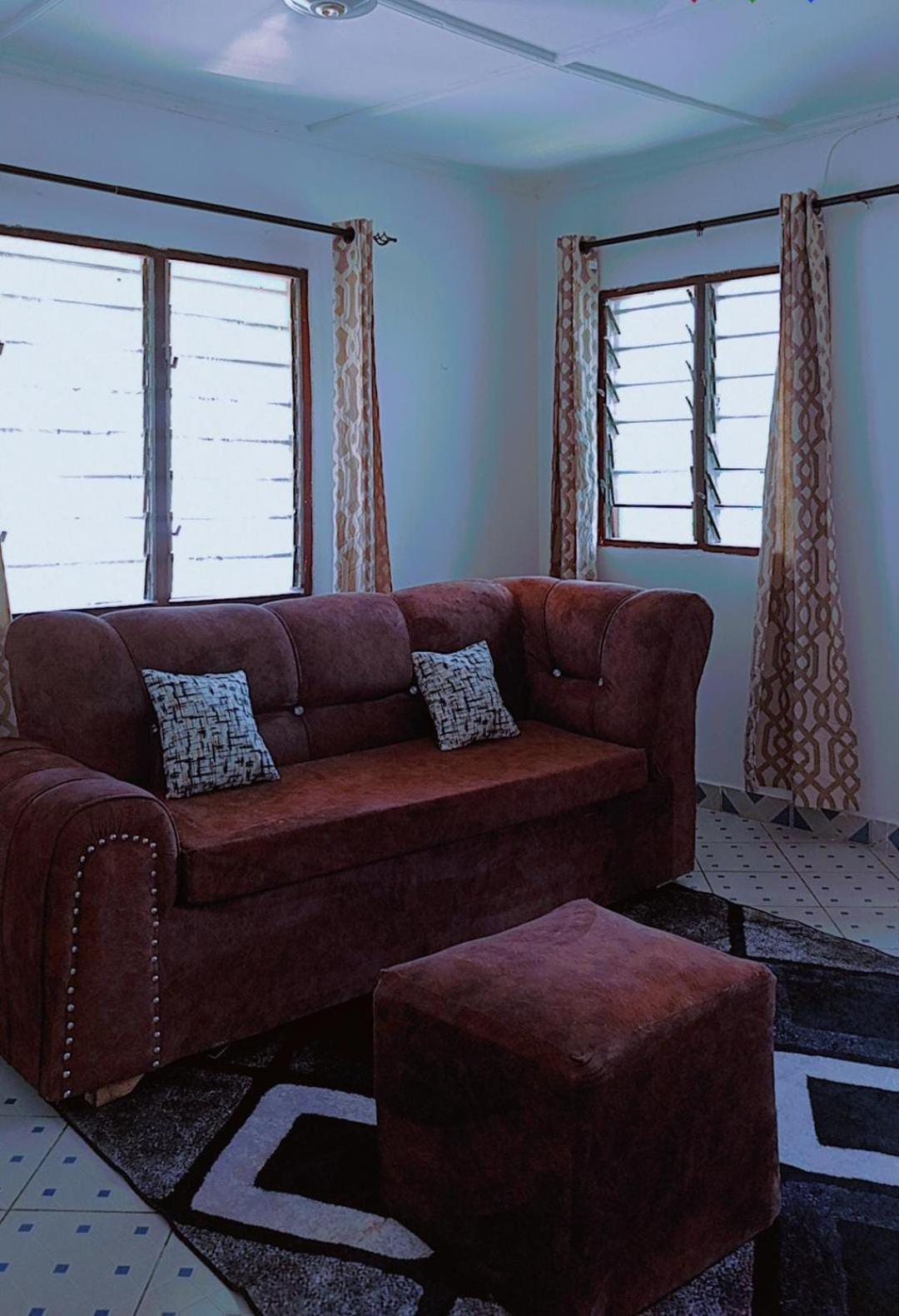 Southside Apartment Diani Beach Exterior foto